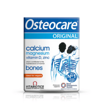 Vitabiotics Osteocare таблетки за стави и кости х 30