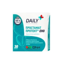 Простамат Протект Ено капсули за простата х30 Chemax Pharma