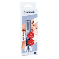 Thermoval Kids Flex електронен термометър за деца с гъвкав накрайник Hartmann