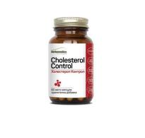 Холестерол контрол капсули при висок холестерол х60 Herbamedica