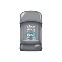 Dove Men+ Care Clean Comfort Стик против изпотяване за мъже 50 мл