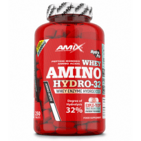 Amix amino hydro-32 таблетки х250