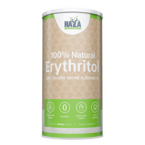 Haya labs 100% natural erythritol