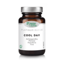 Power of Nature Cool Day 30 таблетки