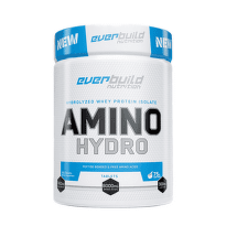 Everbuild amino whey hydro таблетки х300