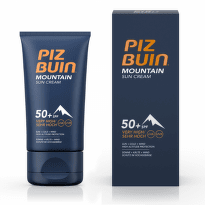 Piz Buin Mountain Планински слънцезащитен крем SPF50 50мл