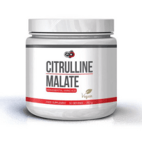 Citrulline malate powder unflavored 250гр