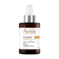 Avene Vitamin Activ Cg Озаряващ коригиращ серум 30мл