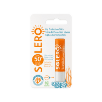 Solero слънцезащитен стик SPF50+ 41г