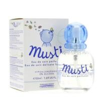 Mustela мусти парфюмна вода за бебета и деца 50мл