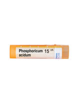 Phosphoricum acidum 15 ch