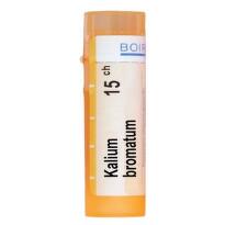 Kalium bromatum 15 ch