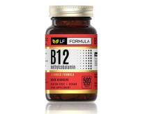Life Formula Витамин B12 (метилкобаламин) сублингв. таблетки х500