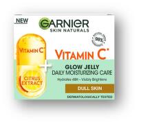 Garnier skin naturals hyaluronic vitamin c дневен крем 50мл