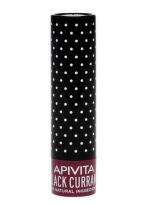 Apivita стик за устни с касис 4,4г