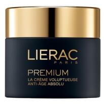 Lierac premium богат крем за суха и много суха кожа 50мл