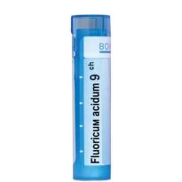 Fluoricum acidum 9 ch