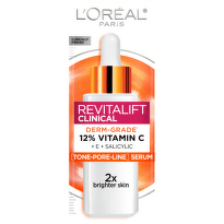 Loreal Revitalift vitamin C серум за лице 30 мл