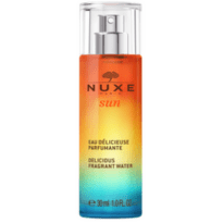 Nuxe Sun изтънчена парфюмна вода 30 мл