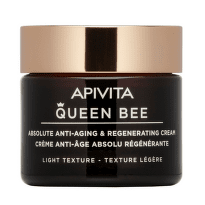 Apivita Queen Bee Регенериращ дневен лек крем 50 мл