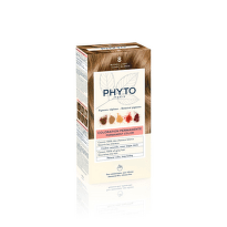 Phyto phytocolor №8 светло русо