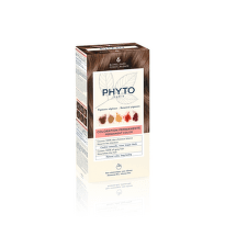 Phyto phytocolor №6 тъмно русо