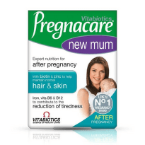 Витабиотикс Pregnacare New Mum Мултивитамини след бременността таблетки х 56