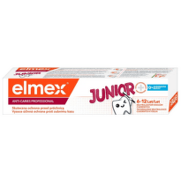 Паста за зъби anticaries professional junior 75ml Elmex