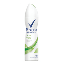 Rexona Aloe Vera дезодорант спрей 150мл
