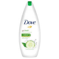 Dove Fresh Touch Душ гел 250 мл