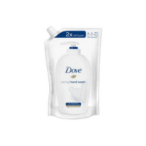 Dove Original Caring Hand Wash Течен сапун за ръце - пълнител 500 мл