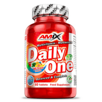 Amix daily one таблетки х60