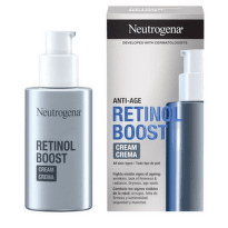 Neutrogena Retinol Boost крем за лице 50 мл