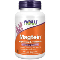 Magnein magnesium threonatem капксули х90