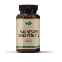 Magnesium bisglycinate капсули х60