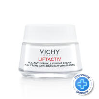 Vichy liftactiv supreme pnm крем нормална кожа против бръчки 50мл. 328795
