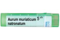 Aurum muriatic.natronatum 5ch