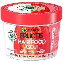 Fructis hair food goji color resist маска за бояд.коса 390мл
