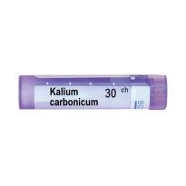 Kalium carbonicum 30 ch
