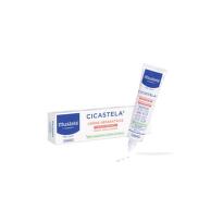 Mustela Cicastela възстановяващ крем при кожни раздразнения 40мл