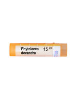 Phytolacca decandra 15 ch