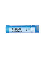 Selenium metallicum 9 ch
