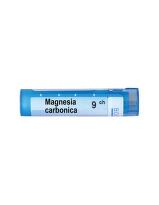 Magnesia carbonica 9 ch