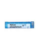 Natrum phosphoricum 9 ch