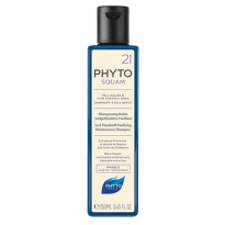 Phyto Phytosquam шампоан против пърхот за мазна коса 250 мл