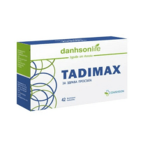 Tadimax таблетки за здрава простата х42