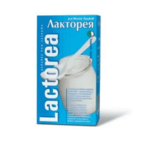 Лакторея синбиотик таблетки х120 д-р Тошков