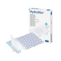 Hydrofilm превръзка прозрачна 10/12.5см х10 685757
