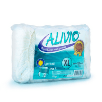 Пелени-гащи за възрастни дневни XL x10 Alivio