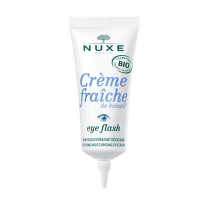 Nuxe Creme Fraiche Озаряващ хидратиращ околоочен крем 15ml